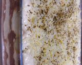 Foto langkah ke 6 dari resep Beef Lasagna with bechamel sauce.