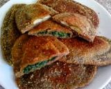 Foto del paso 5 de la receta: Milanesas de soja