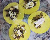 عکس مرحله 2 از دستور 😋پیراشکی😋