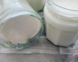 Une image de l'étape 3 de Skyr maison sans yaourtière au Cookeo.