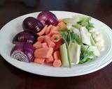 Turkey Stock recipe step 3 photo