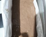 Foto langkah ke 6 dari resep Brownies Kukus Tepung Beras.