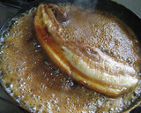A picture of step 6 of Easy Roast Pork (with Soft-Boiled Eggs).