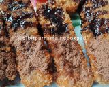 Foto langkah ke 15 dari resep #9. Nugget Pisang Aneka Rasa.
