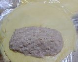 Foto langkah ke 3 dari resep Egg Roll.