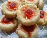 Foto langkah ke 8 dari resep Kue Janit".