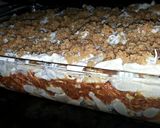 A picture of step 7 of Baked Pasta Shells.
