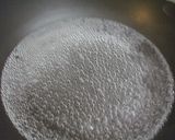 A picture of step 2 of Great For Dieters Too Shiny Delicious Chicken Breast.