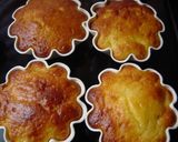 A picture of step 5 of Easy Sweet Potato Cake.