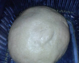 Foto del paso 1 de la receta: Coca de recapte o pizza catalana
