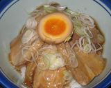 A picture of step 10 of Seasoned Soft-Boiled Eggs.