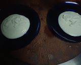 Foto del paso 2 de la receta: Huevo frito mentiroso