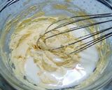 A picture of step 4 of Easy! American Cookies.