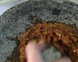 Foto langkah ke 5 dari resep 509. Pindang Patin Sambal Nanas Palembang #KhasNusantara.