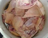 Foto langkah ke 1 dari resep Ayam Ungkep.