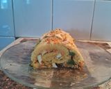 Foto del paso 13 de la receta: Pionono agridulce de atún