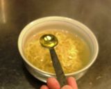 A picture of step 3 of (Shio) Salt-broth Chicken Ramen.