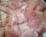 TeriyakiChicken recipe step 1 photo