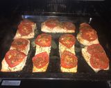 Foto del paso 2 de la receta: Salmón al estragón