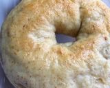 A picture of step 13 of Hand Kneaded Chewy Bagels.