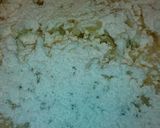 A picture of step 2 of Fresh homemade hash brown.