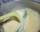 Foto langkah ke 3 dari resep Ketan Kuning Unti.