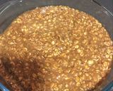 Foto del paso 3 de la receta: Bizcocho de avena y colacao