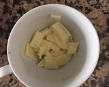 Foto del paso 4 de la receta: Pasta alla carbonara