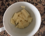 Foto del paso 4 de la receta: Pasta alla carbonara