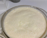 Foto del paso 1 de la receta: Tarta de queso con base de galleta al horno