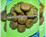Foto langkah ke 4 dari resep Perkedel kentang Galeri masak Yasmin.