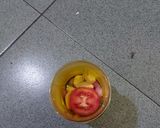 Foto langkah ke 2 dari resep Sop Jamur.