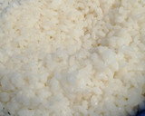Foto del paso 2 de la receta: Ensalada de lombarda con vinagreta de fresones