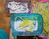 Foto langkah ke 7 dari resep Kentang Frozen.