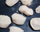 Foto del paso 3 de la receta: Pan Turco