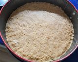 Foto del paso 2 de la receta: Tarta de leche merengada