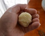 Foto del paso 4 de la receta: Redonditas de coco