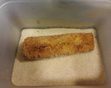 Foto del paso 10 de la receta: Torrijas enrolladas rellenas de crema de chocolate