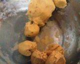 A picture of step 2 of Poori--Indian Deep-Fried Bread.