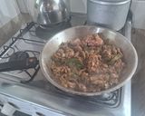Foto del paso 2 de la receta: Carne a la cerveza con mucho sabor