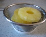 A picture of step 4 of Pineapple Bread Made in a Bread Machine.