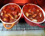 Eggplant In Spaghetti Sauce recipe step 1 photo