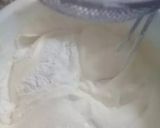 Foto del paso 3 de la receta: Bizcochuelo básico sin harina leudante
