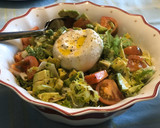 Foto del paso 4 de la receta: Ensalada súper rica