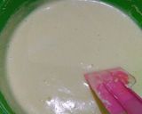 Foto langkah ke 3 dari resep Gluten Free Cake.
