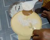 Foto langkah ke 2 dari resep Bolu Jadul.