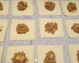 A picture of step 3 of Polpette di ragù in crosta.