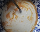 Foto del paso 2 de la receta: Quiche de brevas y queso de cabra con cebolla confitada y miel🍯