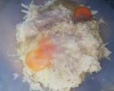 Tócsni recept fázis 2 fotója