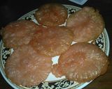 Foto langkah ke 5 dari resep Kue Cucur.